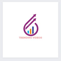 Trending videos