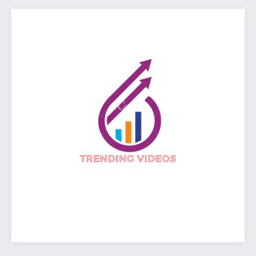 Trending videos
