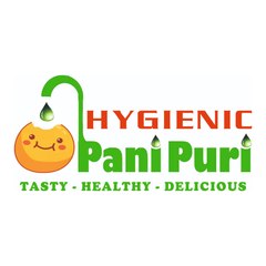 Hygienic Panipuri