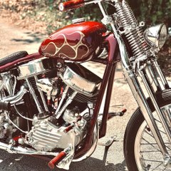 Choppers Paradise