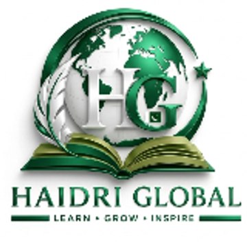 HAIDRI GLOBAL