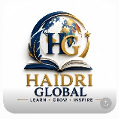 HAIDRI GLOBAL