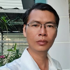 Tri Dang Cong