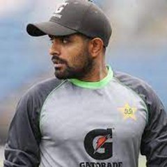 BABAR AZAM 258