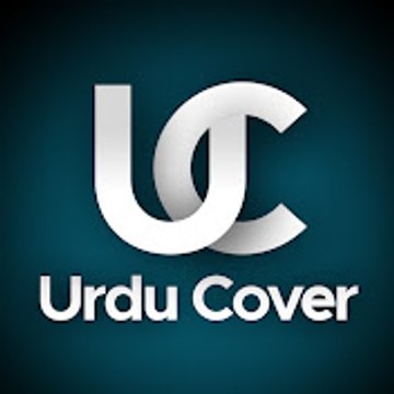 Urdu Cover Tv
