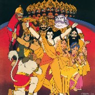 Ramayana The Legend of Prince Rama