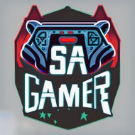 SA Gamer