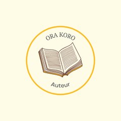 Ora Koro Auteur