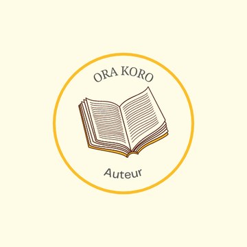 Ora Koro Auteur