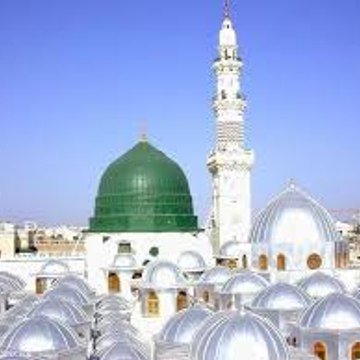 Irshad Ali