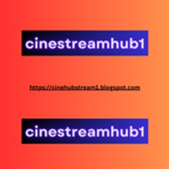 CineStreamHub1