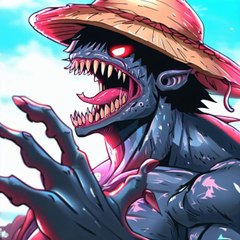 mr kaiju