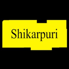 Shikarpuri