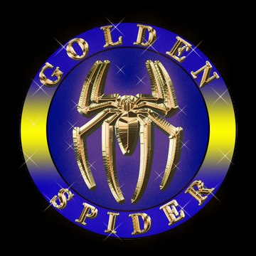 Golden Spider