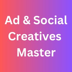 Ad & Social Creatives Master