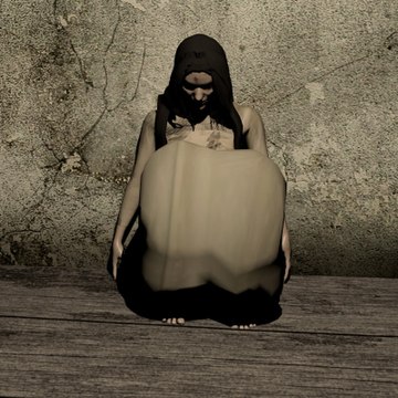 Horror Animation Hindi TV