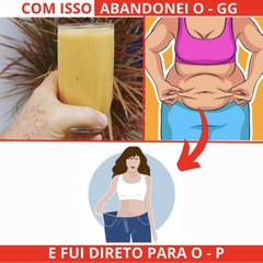 emagrecer com saúde