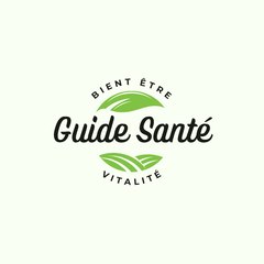 GuideSanteBienEtre