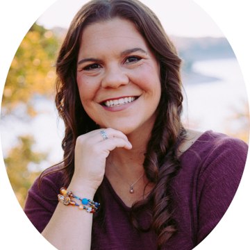 Rachel's Reading Room