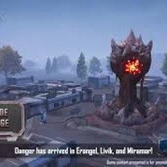 Pubg mobile game