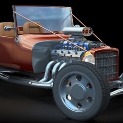Car Shows West