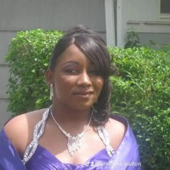 Arneshia Walton
