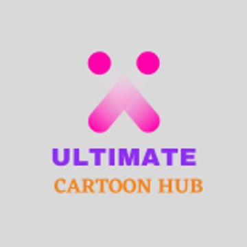 Ultimate Cartoon Hub