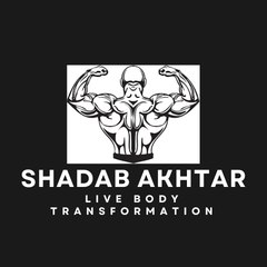 Shadab Body Transformation