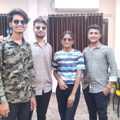 Mayur Agalcha