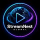 StreamNest Global ⭐
