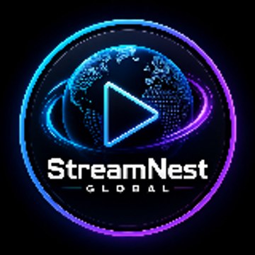 StreamNest Global ⭐
