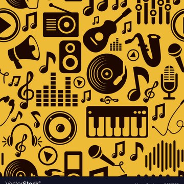 entertainment musics