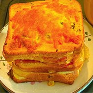 delicious - breakfast