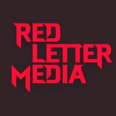 RED LETTER MEDIA