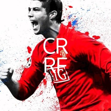 Cristiano Ronaldo Real Fans #Cr7