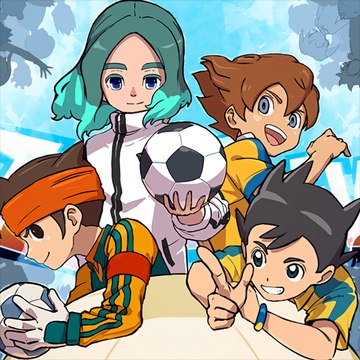 Inazuma Eleven Deutschland