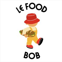 BOB GUIDE GOURMAND