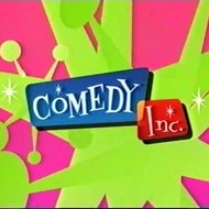 Comedy Inc. Archive