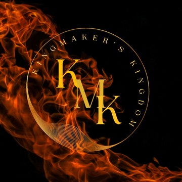 KingMaker'sKingdom