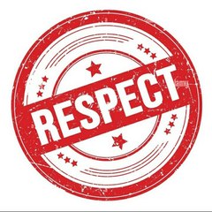 Respect Guy