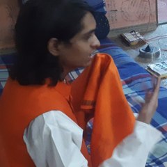 Sant Dyaneshwar, Sant Tukaram, Charudatta Thorat