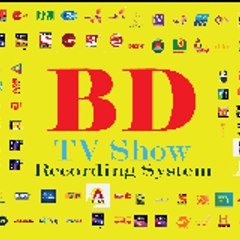 BD TV Show Recording System | Dhaka - 13 June 2023
