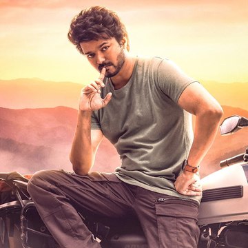 Entertainment rocky tamil