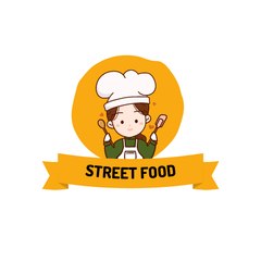 Street Food Vendors