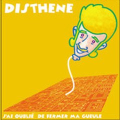 Disthene