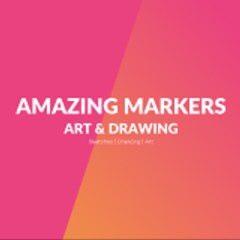 Amazing markers
