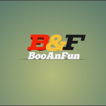 BooAnFun