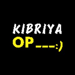 Kibriya OP
