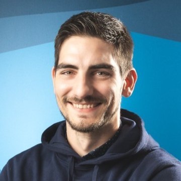 Dimitri Ageon