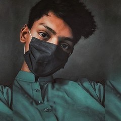 Shoaib Ahmad SA Official